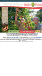 Mobile Screenshot of grazianofamilyorchards.com
